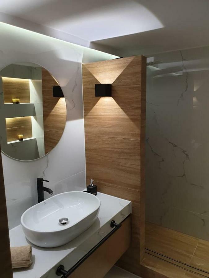 Center Luxury Volos
